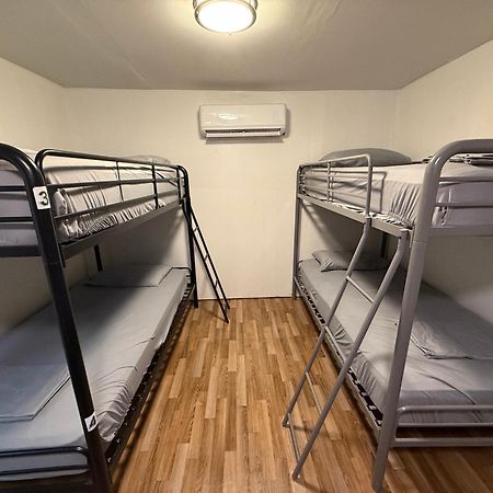 Oqp Vacations Hostel Miami Luaran gambar