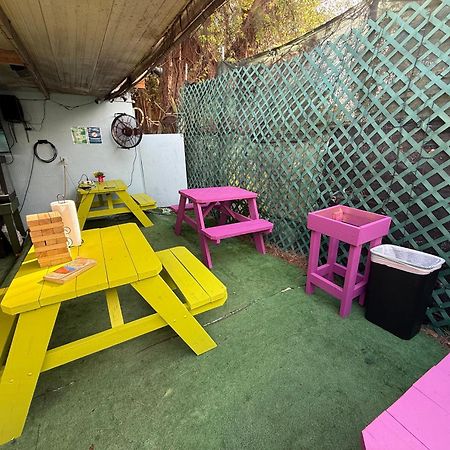 Oqp Vacations Hostel Miami Luaran gambar