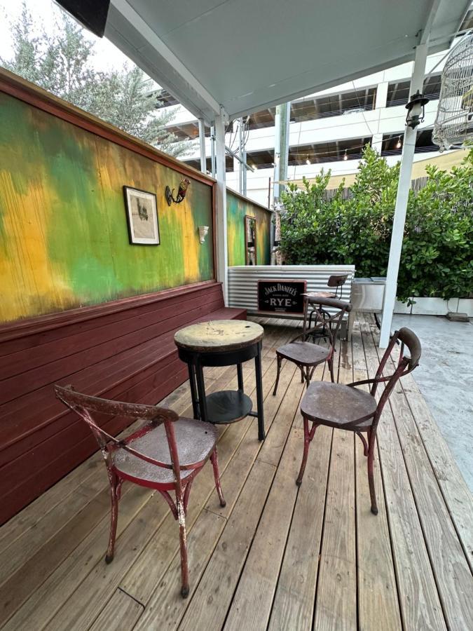 Oqp Vacations Hostel Miami Luaran gambar