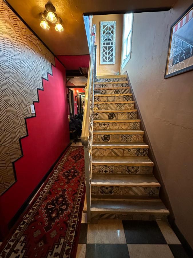 Oqp Vacations Hostel Miami Luaran gambar