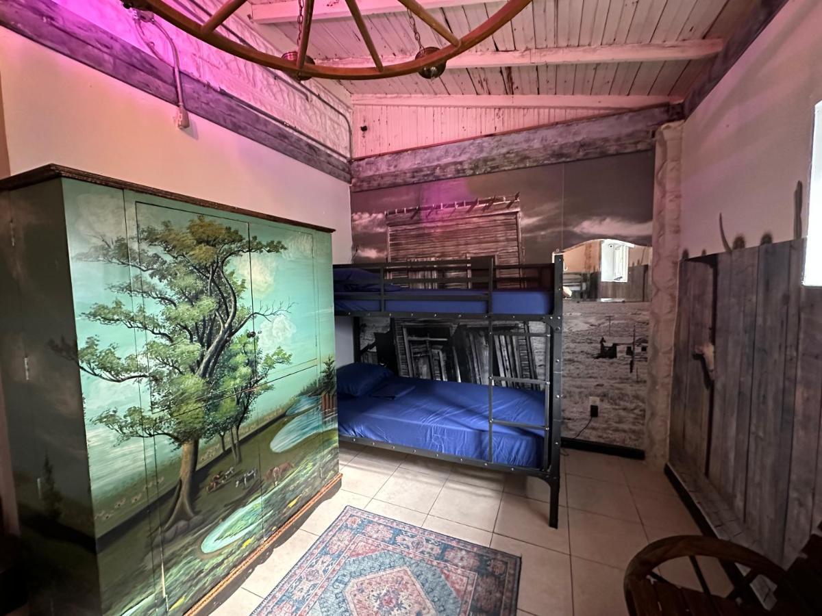 Oqp Vacations Hostel Miami Luaran gambar