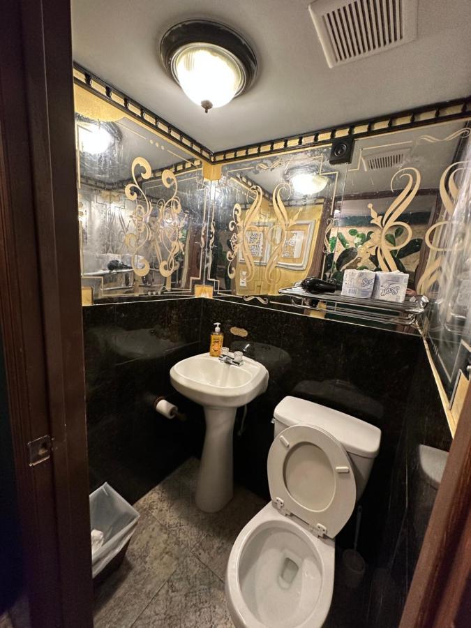 Oqp Vacations Hostel Miami Luaran gambar