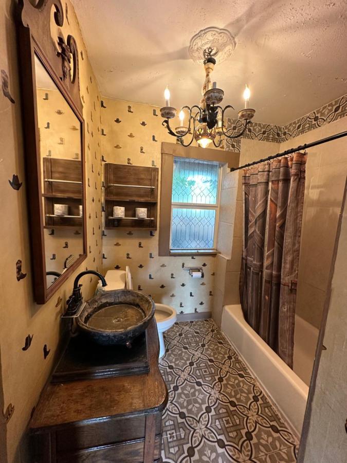Oqp Vacations Hostel Miami Luaran gambar