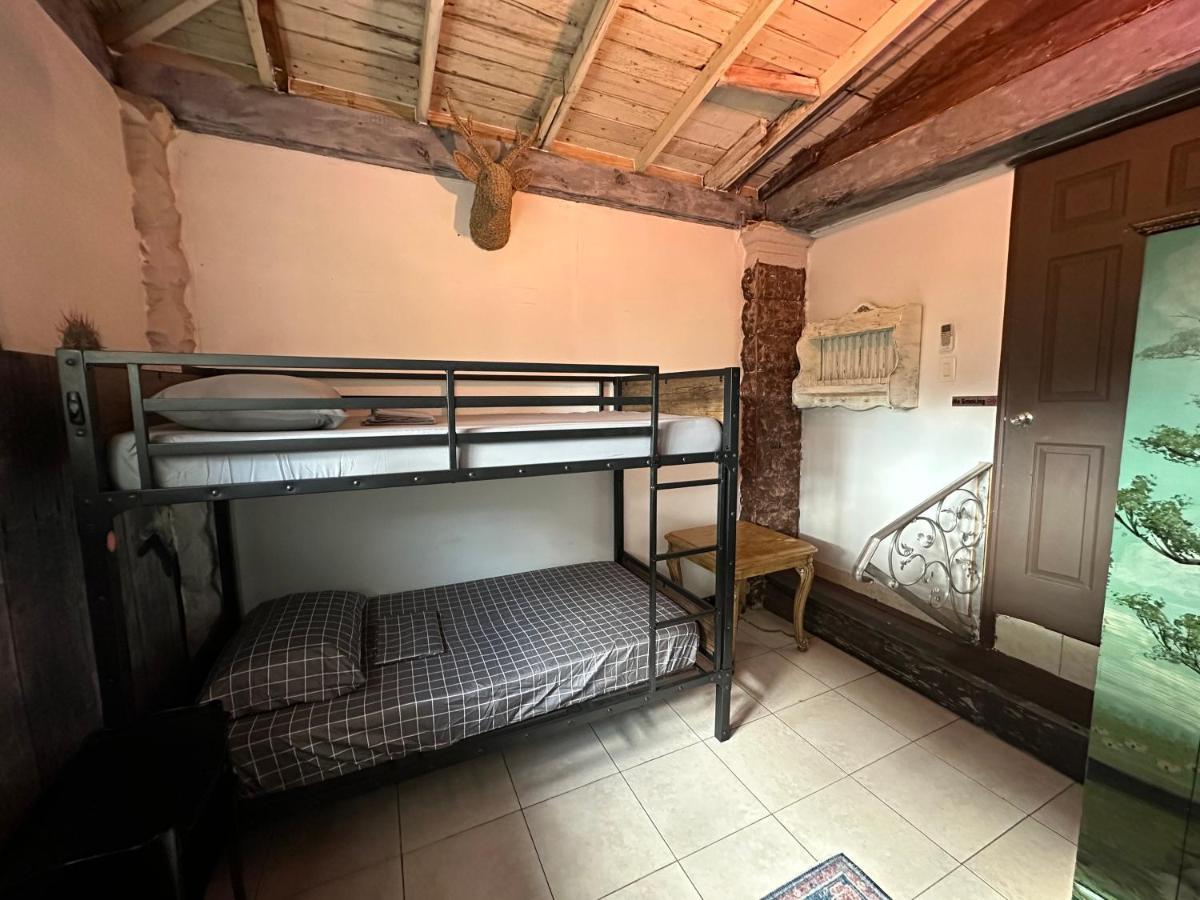 Oqp Vacations Hostel Miami Luaran gambar