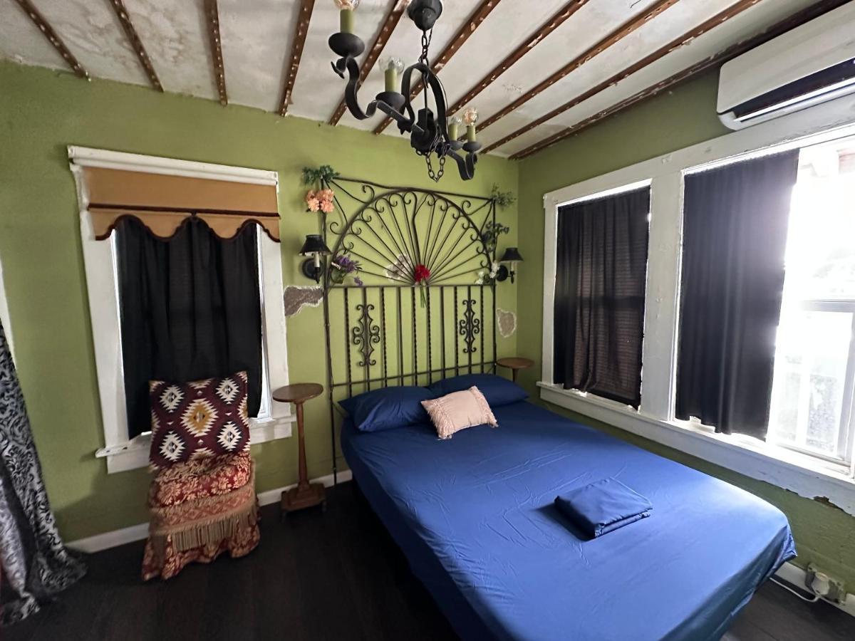 Oqp Vacations Hostel Miami Luaran gambar