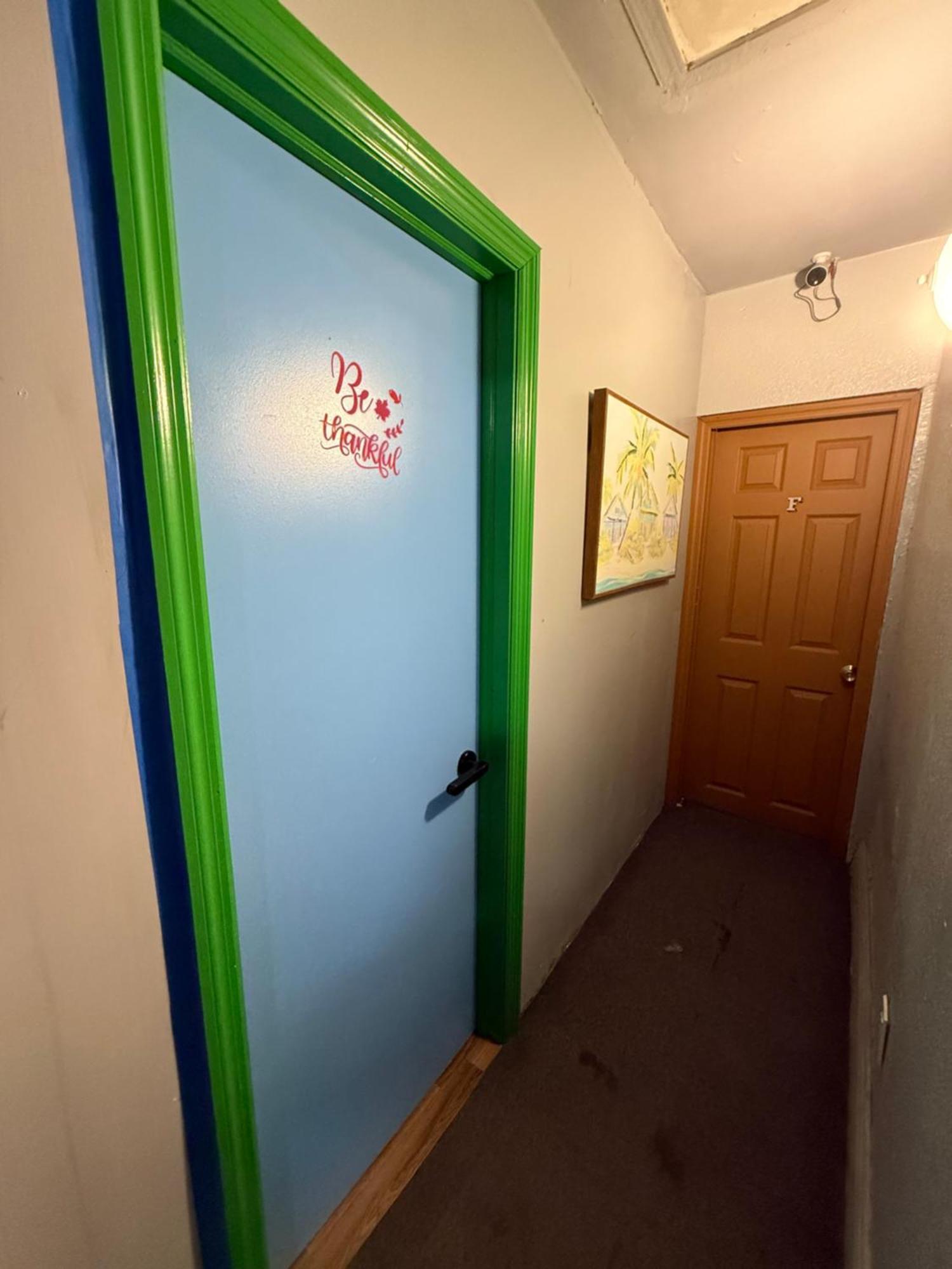 Oqp Vacations Hostel Miami Luaran gambar