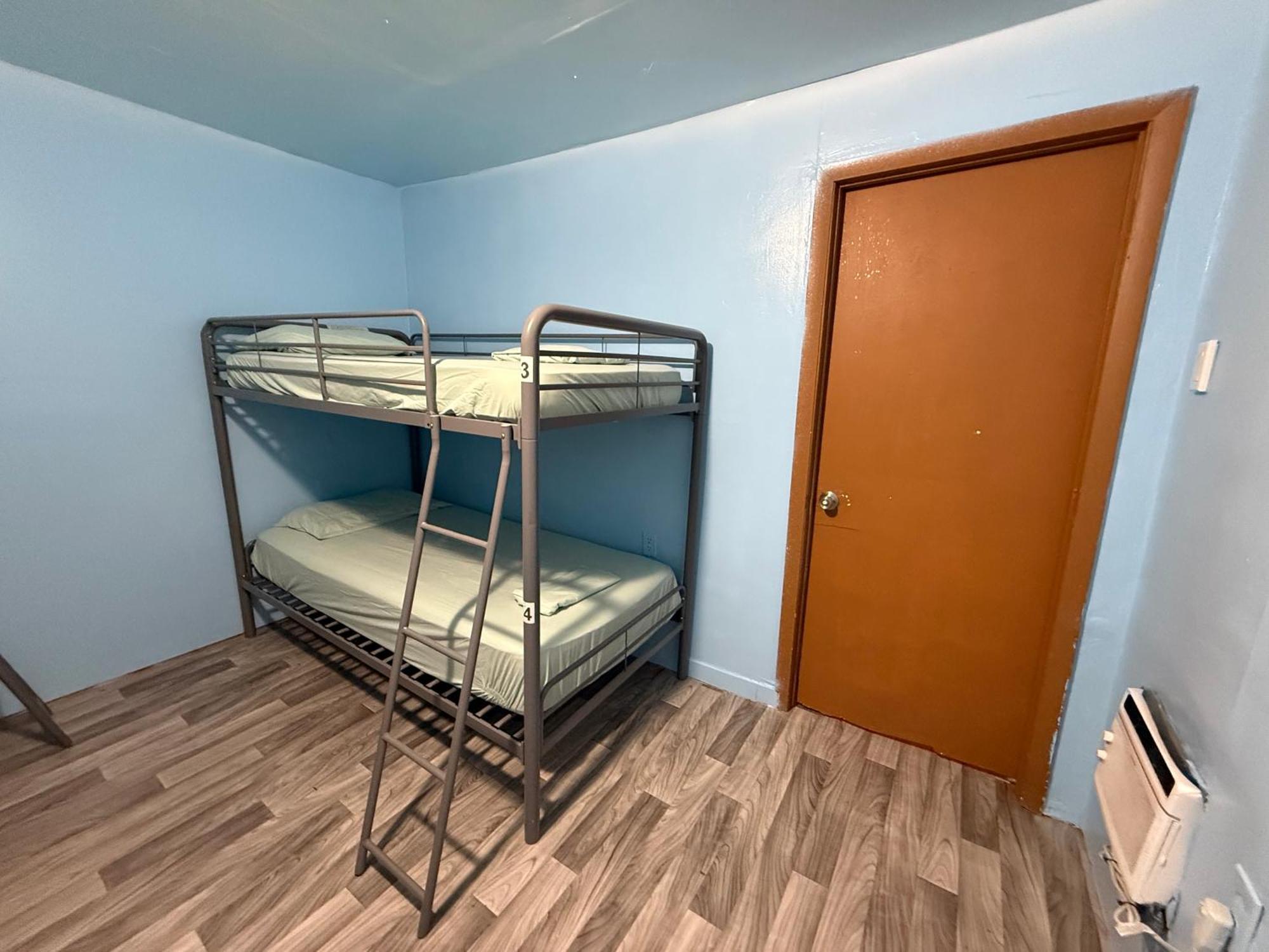 Oqp Vacations Hostel Miami Luaran gambar
