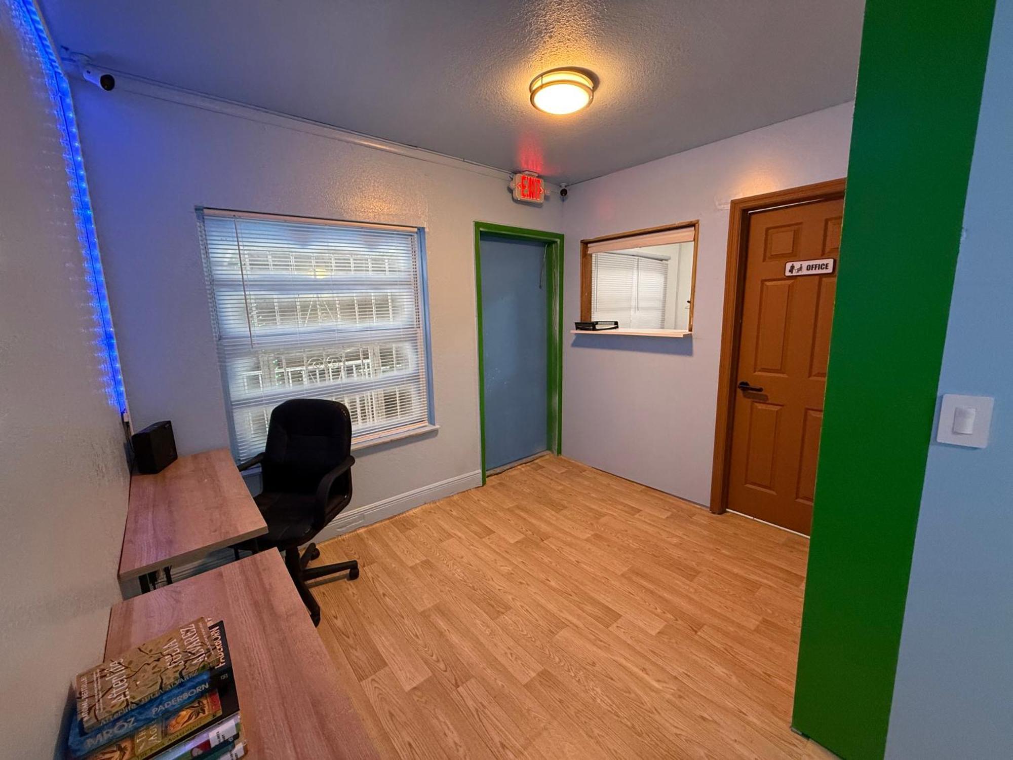 Oqp Vacations Hostel Miami Luaran gambar