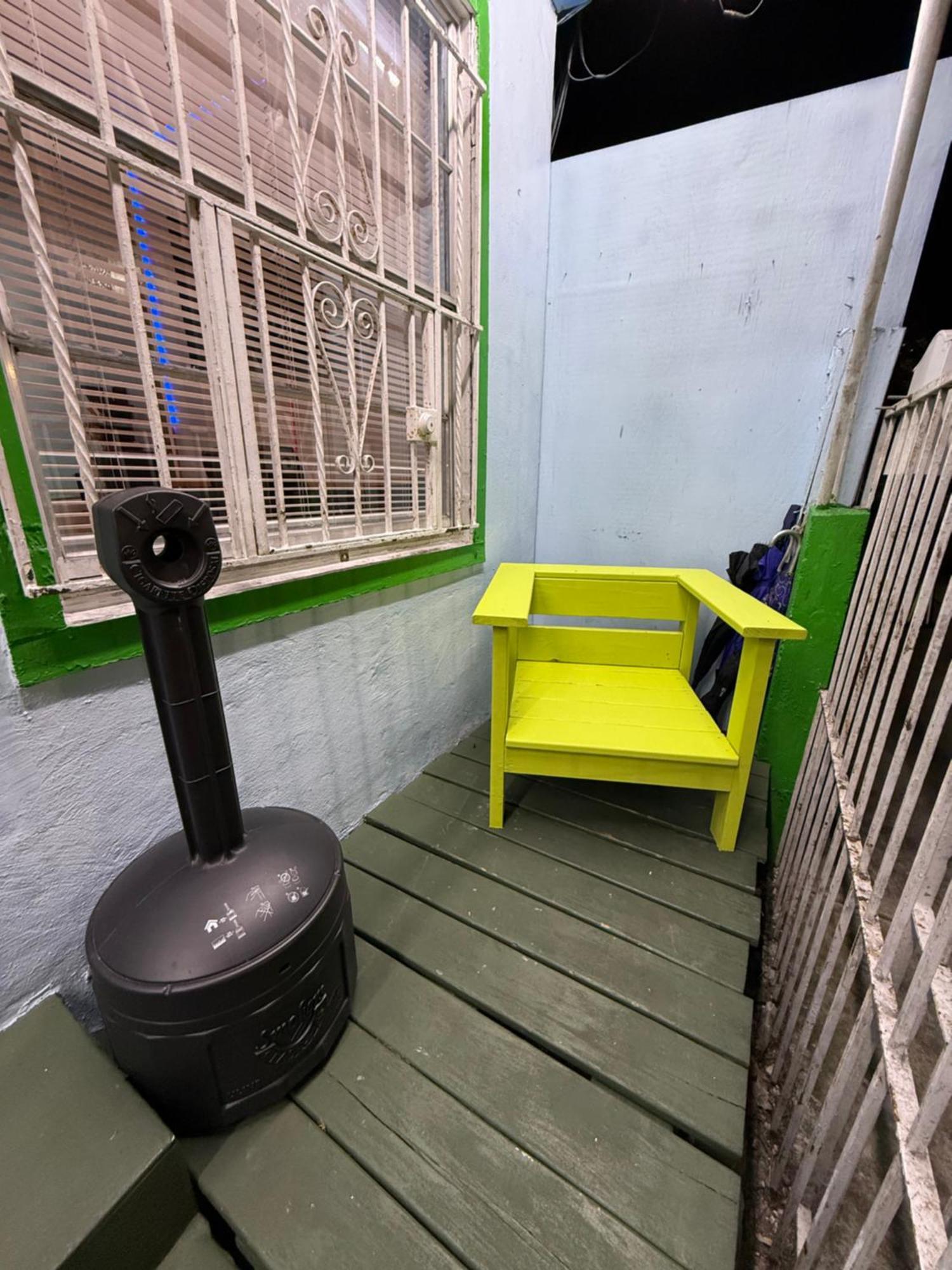 Oqp Vacations Hostel Miami Luaran gambar