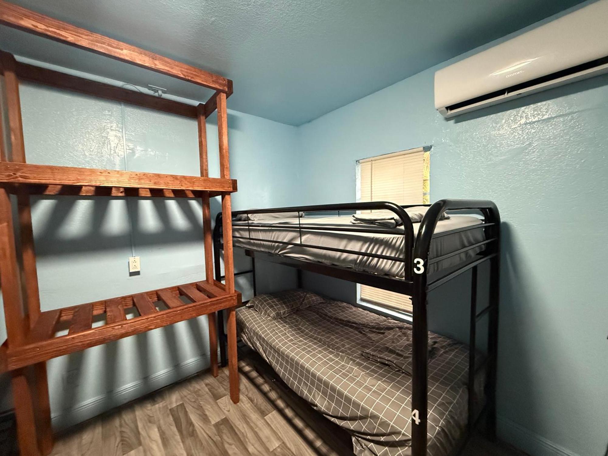 Oqp Vacations Hostel Miami Luaran gambar