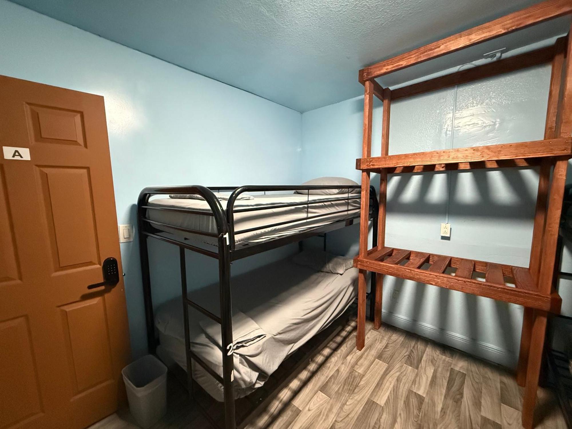 Oqp Vacations Hostel Miami Luaran gambar